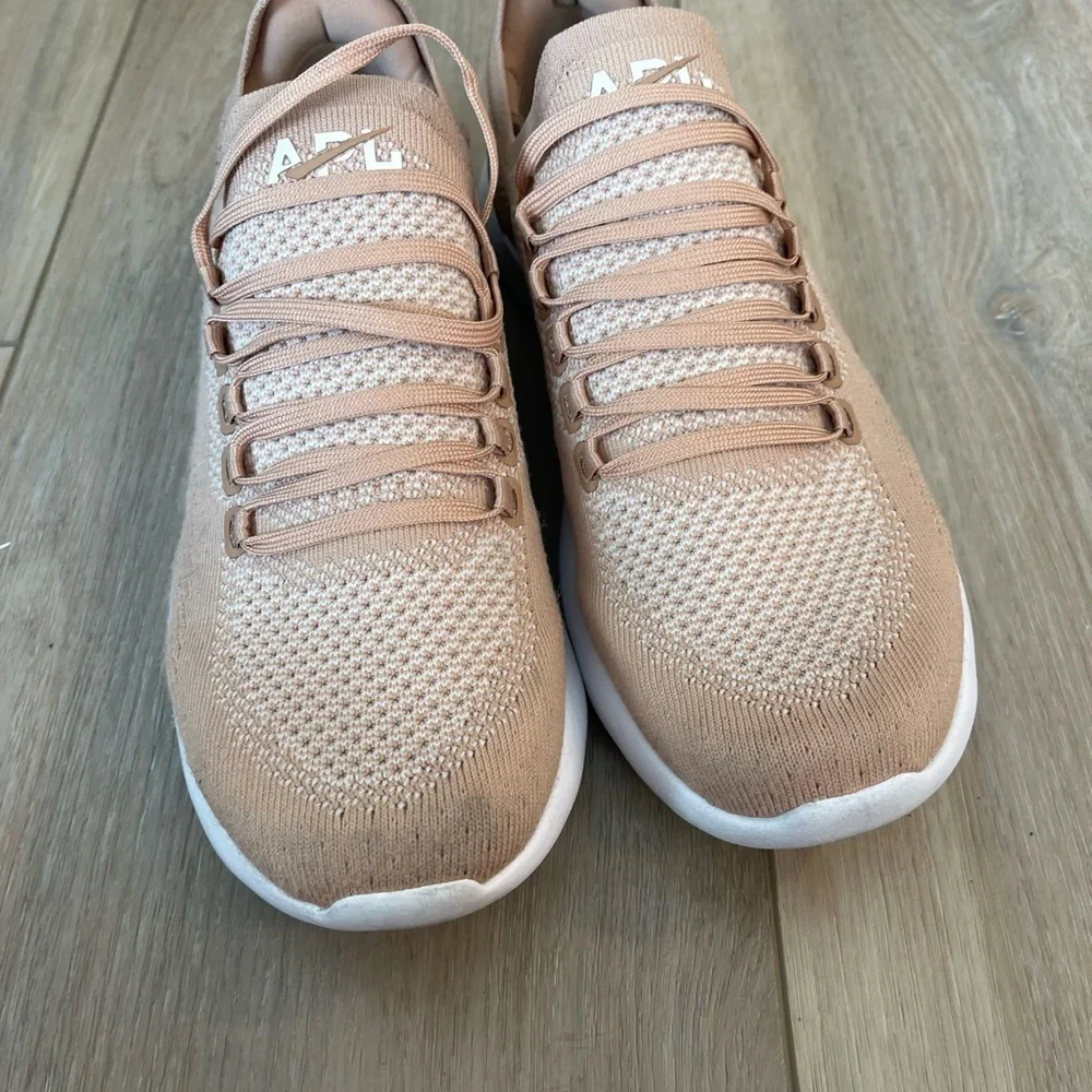 APL Pink Techloom Breeze